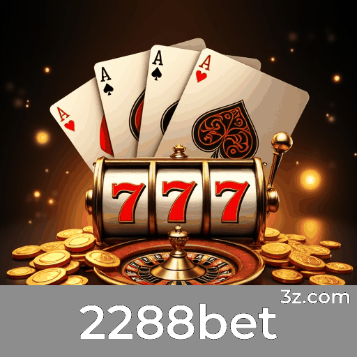 2288bet: Top Cassino e Apostas no Brasil