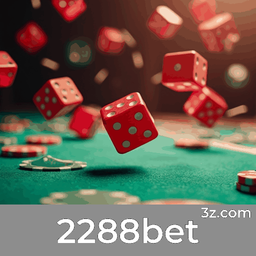 Estratégias de Apostas em Esporte: Dados Precisos e 2288bet