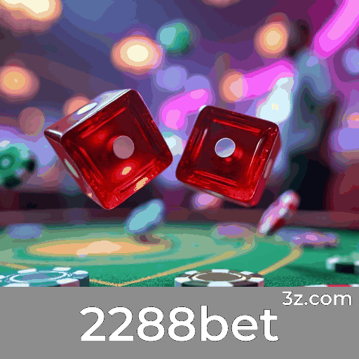 Experiência de Casino Elite no 2288bet: Dealers Reais e Jogos Premium