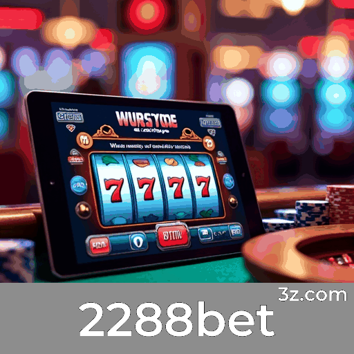 2288bet e bônus: Estratégias inteligentes para vencer