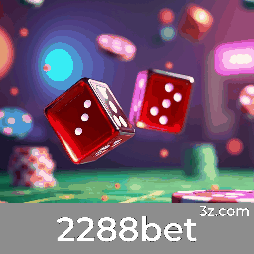 2288bet: Milhares de Jogos com Escolha Completa