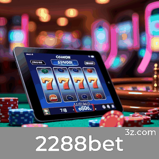 Experiência de Casino Elite no 2288bet: Dealers Reais e Jogos Premium