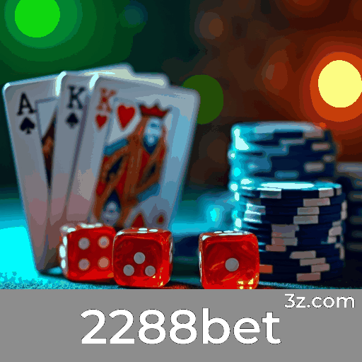 Tecnologia 3D e Jogos com Dealer Real na 2288bet