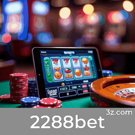 2288bet Plataforma: Comunidade Vibrante e Interativa