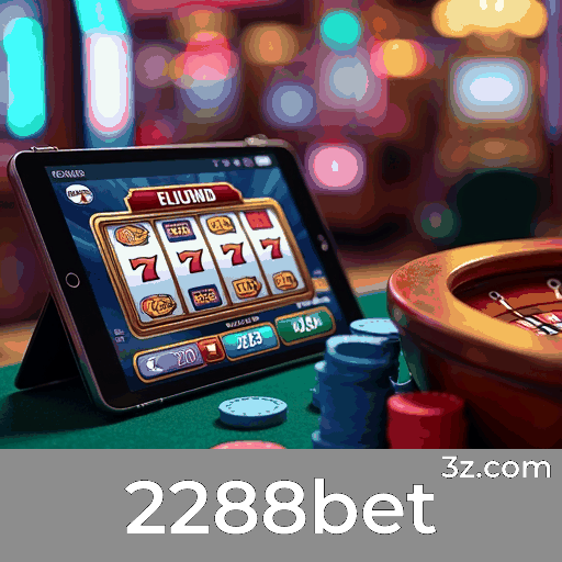 2288bet: Um Mundo de Jogos de Qualidade e Variedade