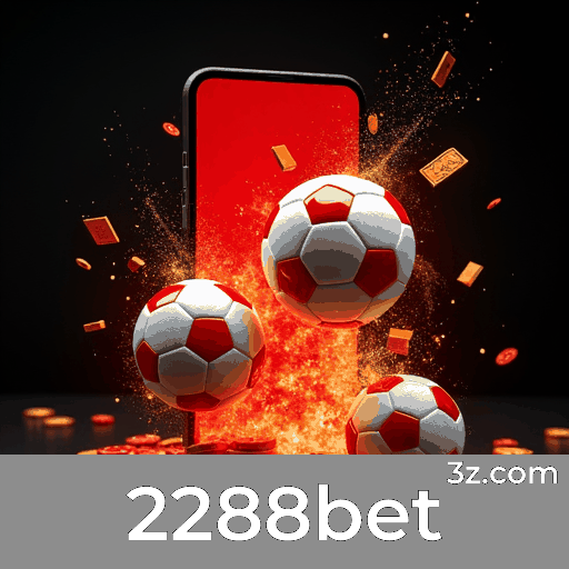 2288bet: Um Mundo de Jogos de Qualidade e Variedade